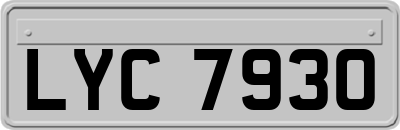 LYC7930
