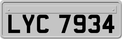 LYC7934