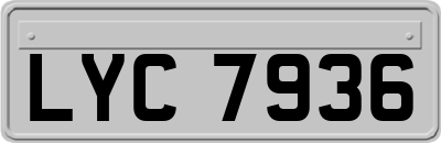 LYC7936