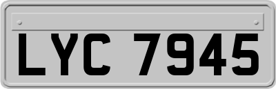LYC7945
