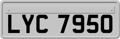 LYC7950