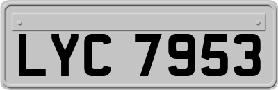 LYC7953