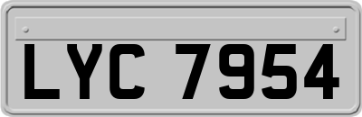 LYC7954