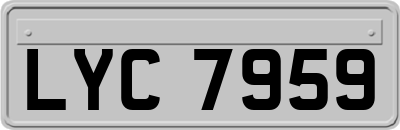 LYC7959