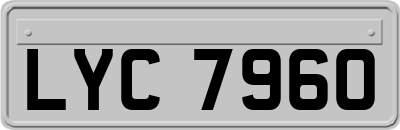 LYC7960