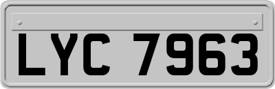 LYC7963