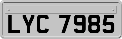 LYC7985