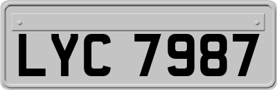 LYC7987