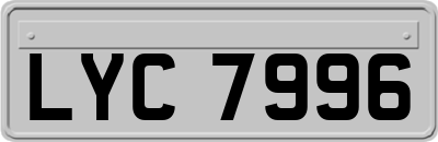 LYC7996