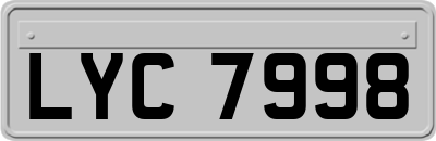 LYC7998