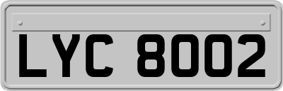 LYC8002