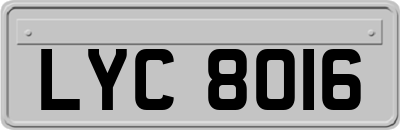 LYC8016