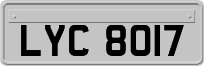 LYC8017
