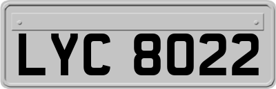 LYC8022