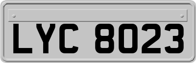 LYC8023