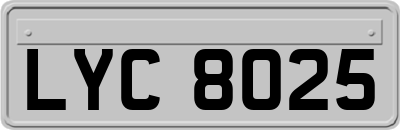 LYC8025