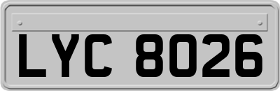 LYC8026
