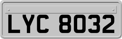 LYC8032