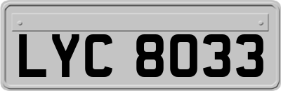 LYC8033