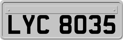 LYC8035