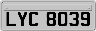 LYC8039