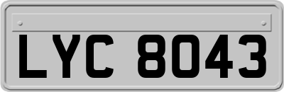 LYC8043