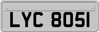 LYC8051