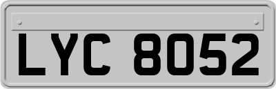 LYC8052