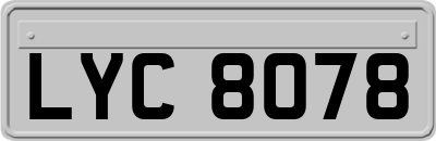 LYC8078
