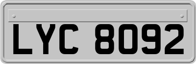 LYC8092