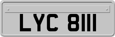 LYC8111