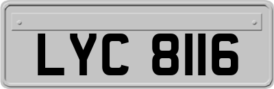 LYC8116