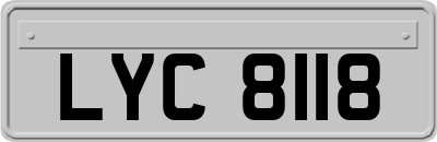 LYC8118
