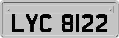 LYC8122