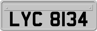 LYC8134