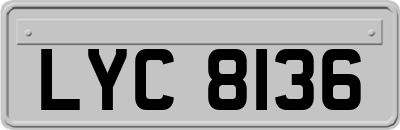 LYC8136