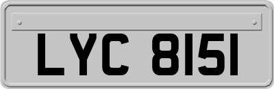 LYC8151