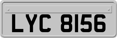 LYC8156