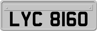 LYC8160