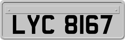 LYC8167