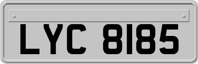 LYC8185