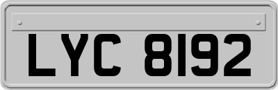 LYC8192