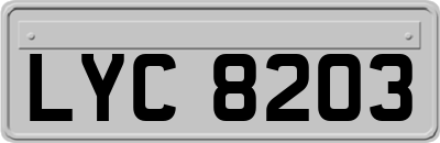 LYC8203