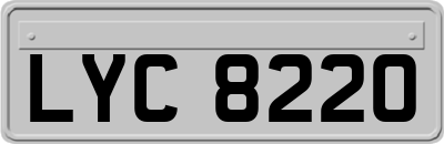 LYC8220