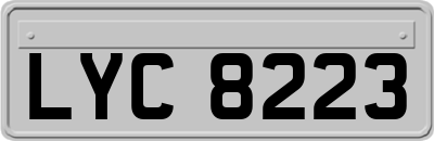 LYC8223