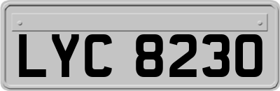 LYC8230
