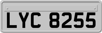 LYC8255