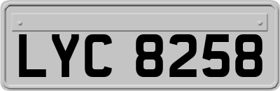 LYC8258