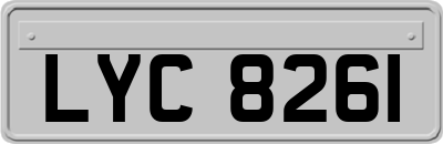 LYC8261