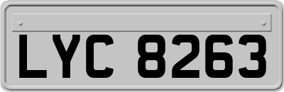 LYC8263
